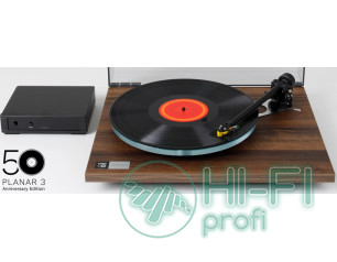 Програвач вінілу Rega Planar 3 50th Anniversary Edition